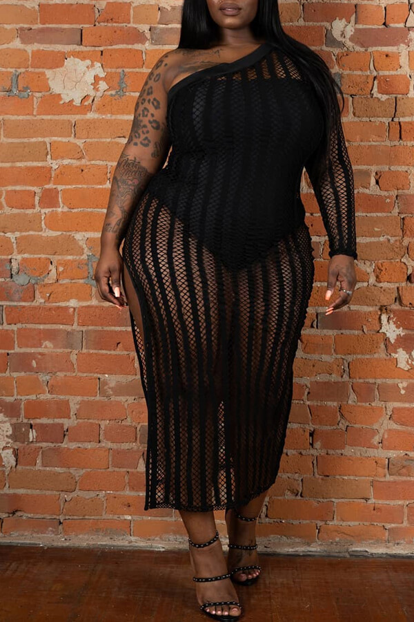 winter brunch outfit