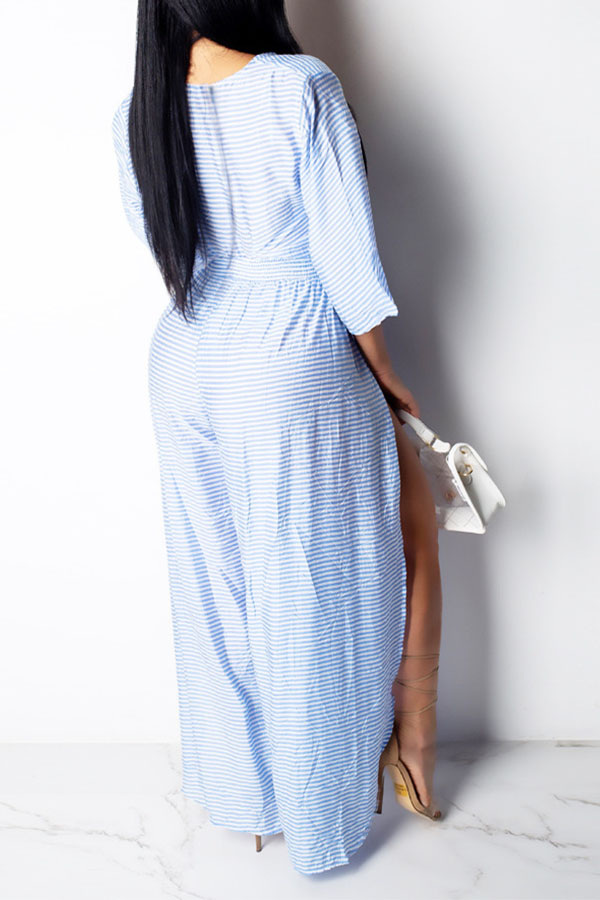 slit one piece