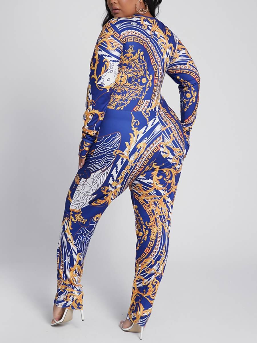 versace plus size clothing